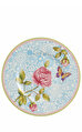 Villeroy & Boch Rose Cottage Düz Tabak 22 cm