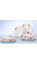 Villeroy & Boch Mariefleur Yemek Takımı, 12 Parça