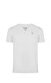 Kaiba Beyaz T-Shirt