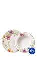 Villeroy & Boch Mariefleur Yemek Takımı, 12 Parça