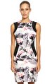 Prabal Gurung Elbise