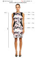 Prabal Gurung Elbise