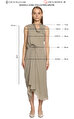 Rick Owens Elbise