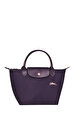 Longchamp Mor Çanta