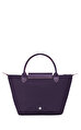 Longchamp Mor Çanta