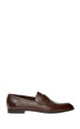 Bally Kahverengi Ayakkabı