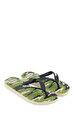 Havaianas Top Camu Yeşil Terlik