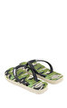 Havaianas Top Camu Yeşil Terlik