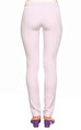 Versace Collection Mor Pantolon