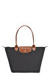 Longchamp Omuz Çantası S