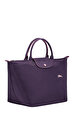 Longchamp Mor Çanta