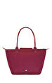 Longchamp Bordo Çanta