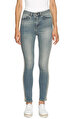 Karen Millen Mavi Jean Pantolon