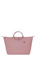 Longchamp Pembe Çanta