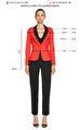 Guess Blazer Ceket