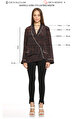 3.1 Phillip Lim Blazer Ceket