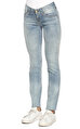 7 For All Mankind İndigo Jean Pantolon