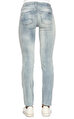 7 For All Mankind İndigo Jean Pantolon