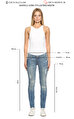 7 For All Mankind Jean Pantolon