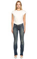 7 For All Mankind Mavi Jean Pantolon