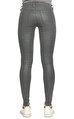 7 For All Mankind Gri Jean Pantolon