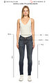 7 For All Mankind Jean Pantolon