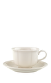 Manoir Kahve/Çay Tabağı