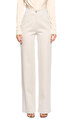 Blumarine Beyaz Pantolon