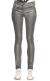 J Brand Metal Rengi Jean Pantolon