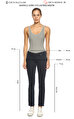 Paige Premium Denim Jean Pantolon