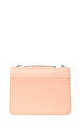 Love Moschino Pembe Clutch