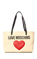 Love Moschino Siyah Çanta