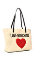 Love Moschino Siyah Çanta