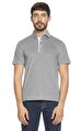 Cesare Attolini Mavi Polo T-Shirt