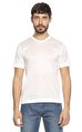 Cesare Attolini Beyaz T-Shirt