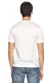 Cesare Attolini Beyaz T-Shirt