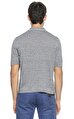 Cesare Attolini Mavi Polo T-Shirt