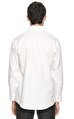 Brooks Brothers Beyaz Gömlek