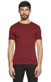 Michael Kors Collection Bordo T-Shirt