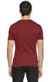 Michael Kors Collection Bordo T-Shirt