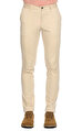 Comptoir Men Bej Pantolon