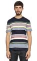 Ted Baker Lacivert T-Shirt