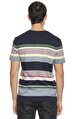 Ted Baker Lacivert T-Shirt