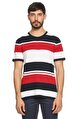 Michael Kors Collection Renkli T-Shirt