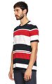 Michael Kors Collection Renkli T-Shirt