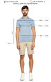 Ted Baker Mavi Polo T-Shirt