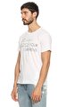 Guess Beyaz T-Shirt