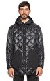 Moncler Lacivert Palto