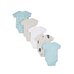 Mothercare Tulum - 5'li Paket