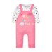 Mothercare Salopet Set